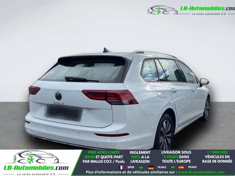 Golf SW 2.0 TDI 150 BVA 2024 occasion 31850 Beaupuy