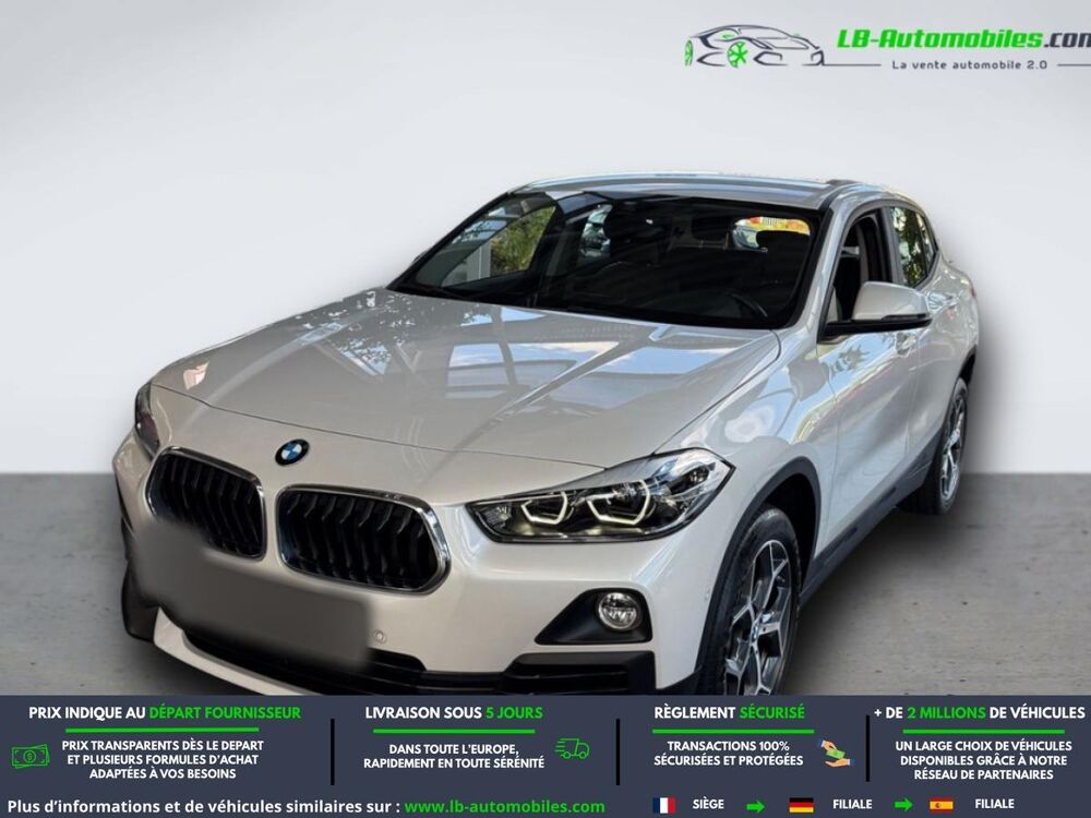 X2 sDrive 20i 192 ch BVA 2019 occasion 31850 Beaupuy