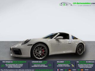 911 4S 3.0i 450 PDK 2020 occasion 31850 Beaupuy
