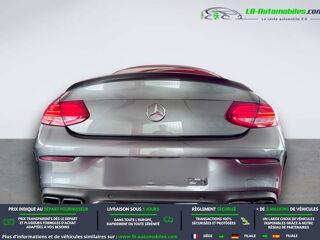 Classe C 43 Mercedes-AMG BVA 2017 occasion 31850 Beaupuy