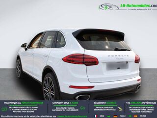 Cayenne 3.0D V6 262 ch 2016 occasion 31850 Beaupuy