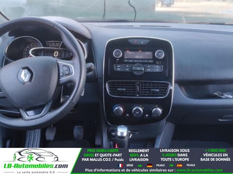 Clio V SCe 75 BVM 2019 occasion 31850 Beaupuy