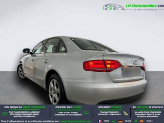 A4 1.8 TFSI 160 BVA 2008 occasion 31850 Beaupuy
