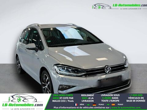 Volkswagen Golf 1.5 TSI 130 BVM 2018 occasion Beaupuy 31850