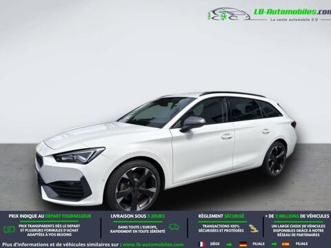 Annonce voiture Cupra Leon 26280 €