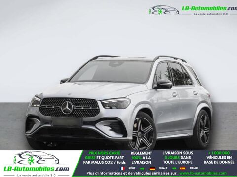 Classe GLE 400 e BVA 4Matic 2024 occasion 31850 Beaupuy