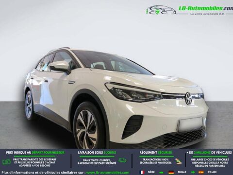ID.4 170 ch Pure Performance 2022 occasion 31850 Beaupuy