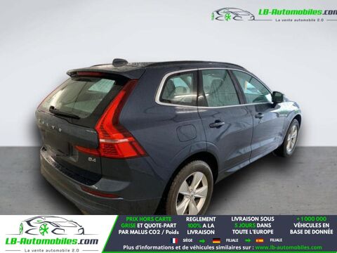 XC60 B4 197 ch BVA 2022 occasion 31850 Beaupuy