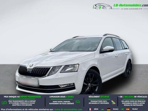 Annonce voiture Skoda Octavia 18970 €