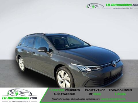 Volkswagen Golf SW 1.5 eTSI 130 BVA 2021 occasion Beaupuy 31850