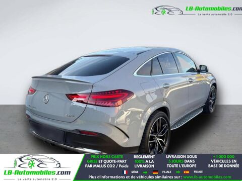 Classe GLE 350 de BVA 4Matic 2025 occasion 31850 Beaupuy
