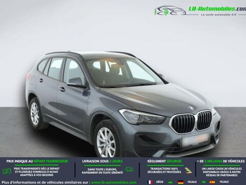 X1 sDrive 18i 140 ch BVA 2019 occasion 31850 Beaupuy
