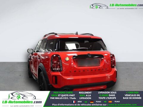 Paceman 218 CH ALL4 BVA 2022 occasion 31850 Beaupuy