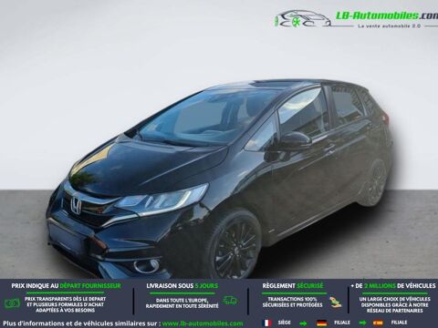 Annonce voiture Honda Jazz 16490 €
