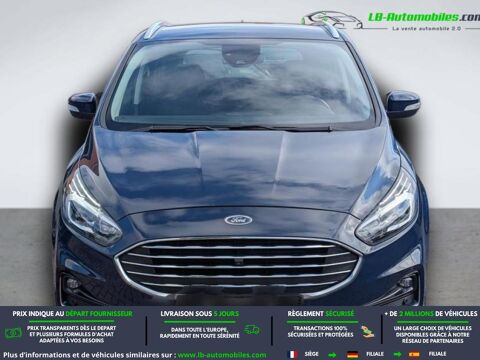 S-MAX 2.0 EcoBlue 150 BVM 2020 occasion 31850 Beaupuy