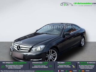 Classe C 220 CDI BVA 2013 occasion 31850 Beaupuy