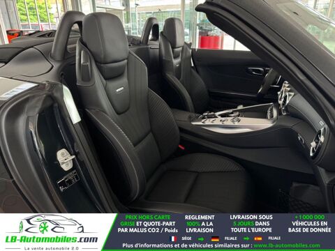 AMG GT C 557 ch BVA 2017 occasion 31850 Beaupuy