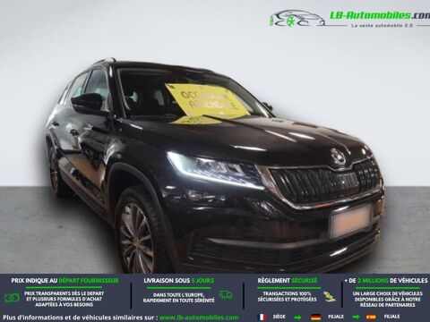 Annonce voiture Skoda Kodiaq 23900 €