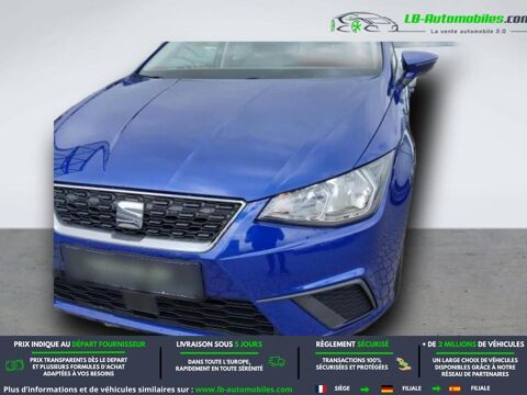 Ibiza 1.0 TSI 95 ch BVM 2017 occasion 31850 Beaupuy