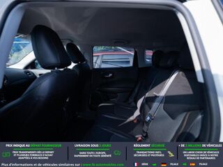 Compass 1.4 MultiAir 170 ch BVA 2018 occasion 31850 Beaupuy