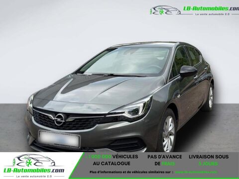 Opel Astra 1.2 Turbo 110 ch BVM 2021 occasion Beaupuy 31850