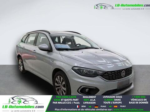 Tipo 1.4 T-Jet 120 ch BVM 2020 occasion 31850 Beaupuy