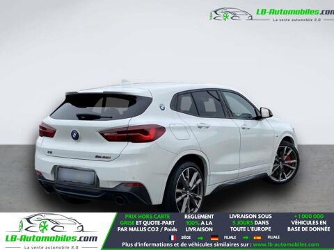 X2 M35i 306 ch BVA 2021 occasion 31850 Beaupuy