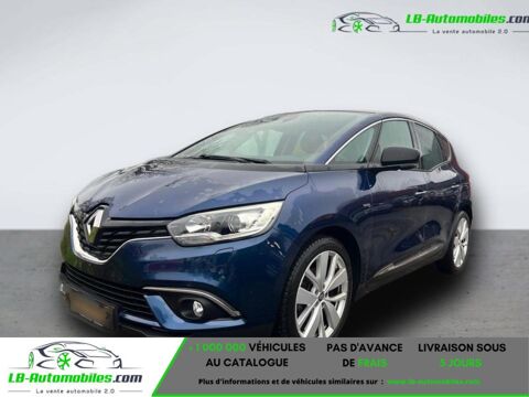 Renault Sc&eacute;nic TCe 140 BVM 2019 occasion Beaupuy 31850