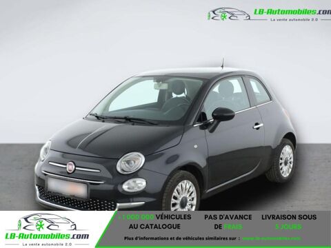 Fiat 500 1.2 69 ch BVM 2019 occasion Beaupuy 31850