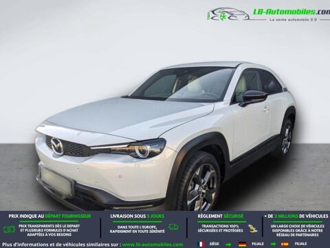 MX-30 e-Skyactiv 145 ch 2022 occasion 31850 Beaupuy