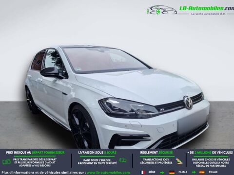 Golf R 2.0 TSI 310 BVA 4Motion 2018 occasion 31850 Beaupuy