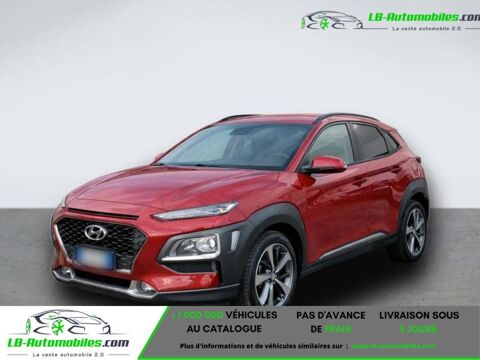 Hyundai Kona 1.6 CRDi 115 2019 occasion Beaupuy 31850