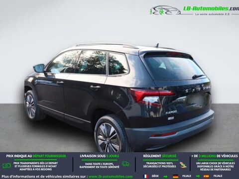 Karoq 1.5 TSI 150 ch BVA 2020 occasion 31850 Beaupuy