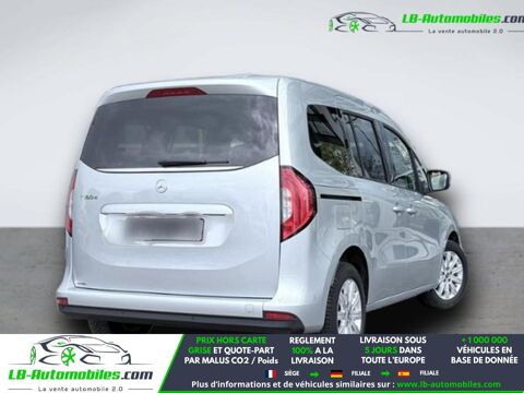 Classe T 160 d BVA 2023 occasion 31850 Beaupuy