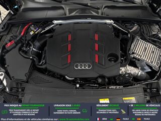 S5 TDI 347 BVA Quattro 2020 occasion 31850 Beaupuy