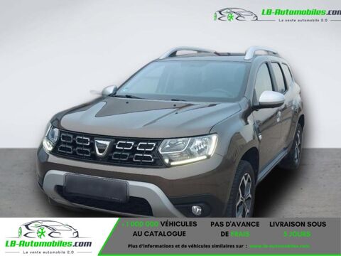 Dacia Duster TCe 100 4x2 2020 occasion Beaupuy 31850