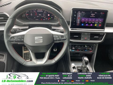 Tarraco 1.4 e-HYBRID 245 ch BVA 5 pl 2023 occasion 31850 Beaupuy