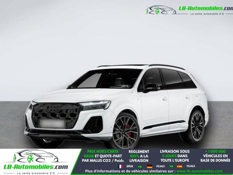 Annonce voiture Audi Q7 104200 €