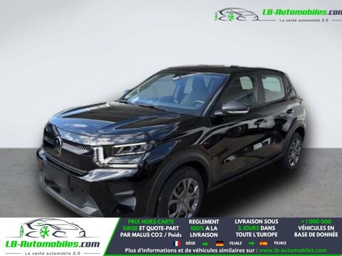 Citro&euml;n C3 PureTech 100 ch BVM 2024 occasion Beaupuy 31850