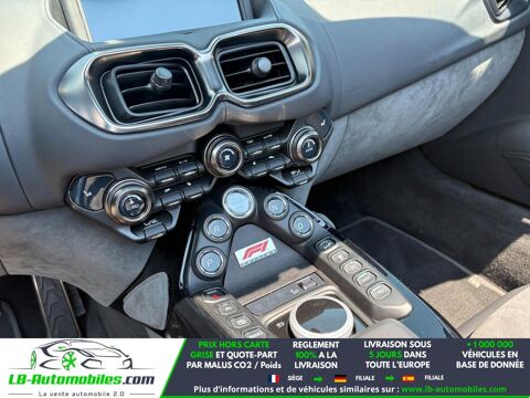 Vantage 4.0 Biturbo V8 535 ch BVA 2023 occasion 31850 Beaupuy