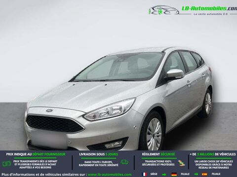 Annonce voiture Ford Focus 11790 €