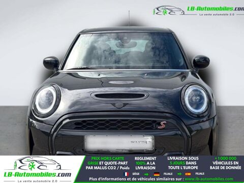 Annonce voiture Mini Cooper 32900 €