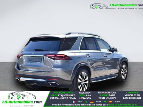 Classe GLE 350 de BVA 4Matic 2024 occasion 31850 Beaupuy