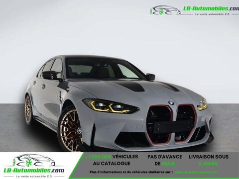 M3 CS 550 ch BVA 2023 occasion 31850 Beaupuy
