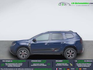Duster Blue dCi 115 4x2 2020 occasion 31850 Beaupuy
