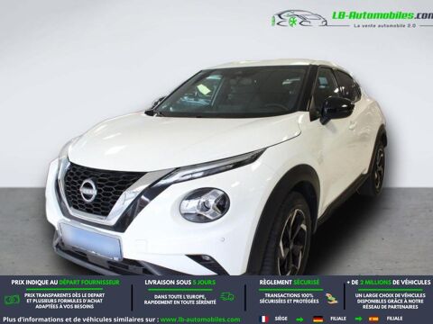 Annonce voiture Nissan Juke 17999 €
