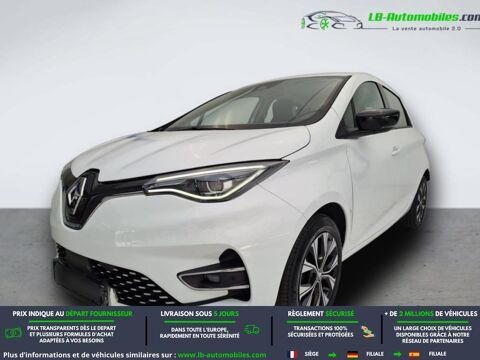 Zo&eacute; R135 BVA 2023 occasion 31850 Beaupuy