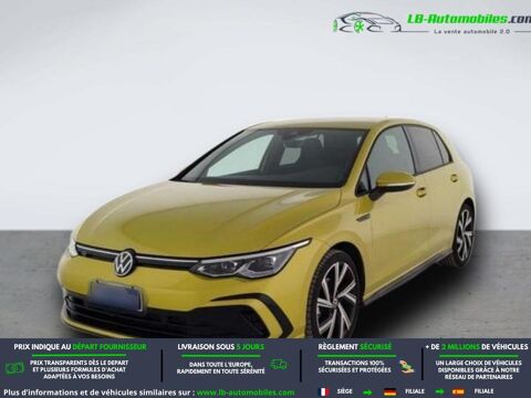 Volkswagen Golf 1.5 eTSI OPF 130 BVA 2024 occasion Beaupuy 31850