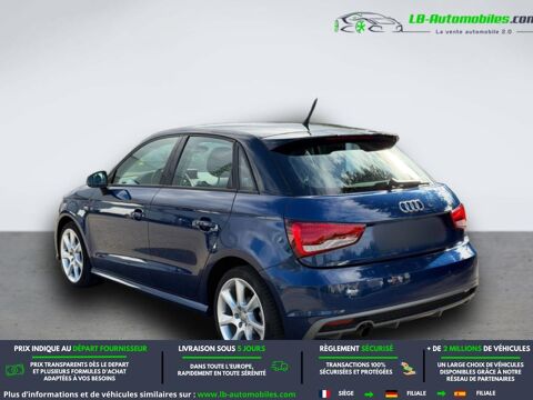 A1 1.0 TFSI 95 2016 occasion 31850 Beaupuy