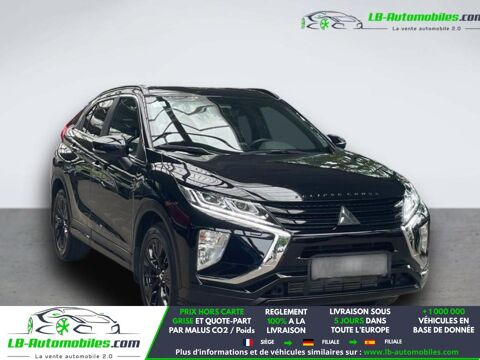 Eclipse Cross 1.5 MIVEC 163 BVA 2WD 2020 occasion 31850 Beaupuy